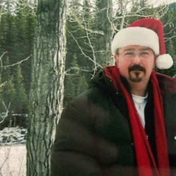 Photo of Darren CRAG
