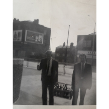 Photo for notice Robert SMITH