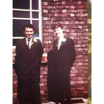 Photo for notice Robert SMITH