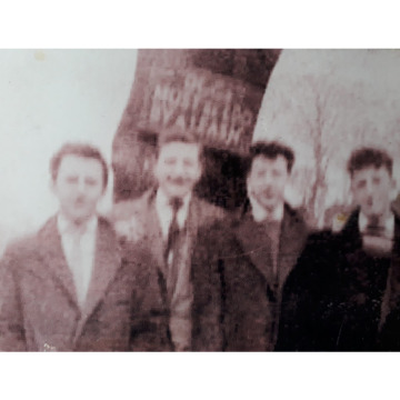 Photo for notice Robert SMITH