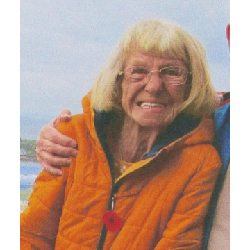 Photo of ELLIE THOMPSON