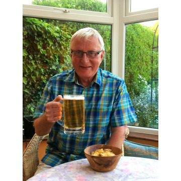 Photo of John Craigen AYLMER