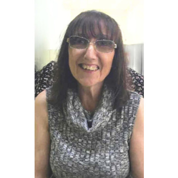 Photo of Joy Ann COLCLOUGH