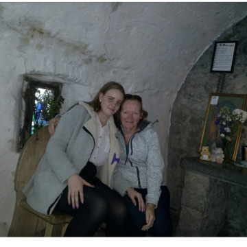 Photo for notice Rosemary JOHNSTON