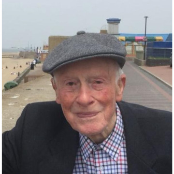 Photo for notice Leslie FINNEREN