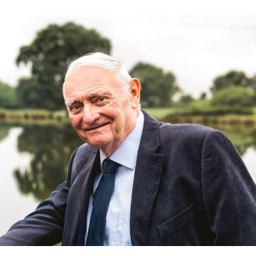 Photo of Raymond GODWIN