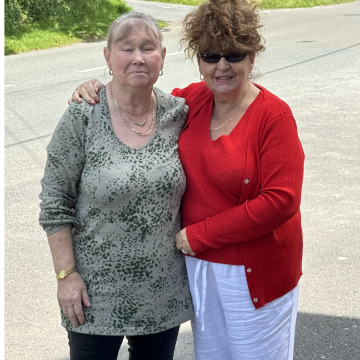 Photo for notice Lorraine Pearl RUNGE