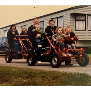 Photo for notice Philip James HINDLEY