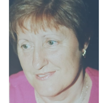 Notice Gallery for Susan HART