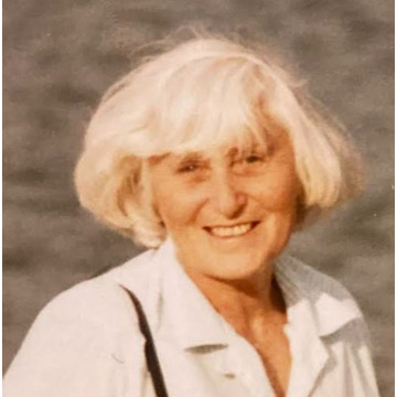 Photo of Wendy Jean ANGOVE