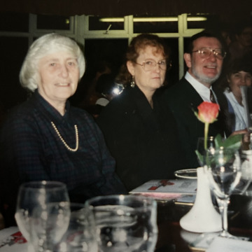 Photo for notice Wendy Jean ANGOVE