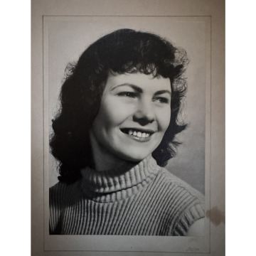 Photo for notice Irene Elizabeth HUGHES