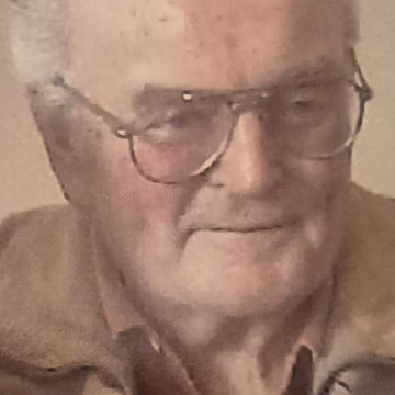 Photo for notice John Joseph REID