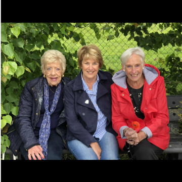 Photo for notice Shirley RANKINE