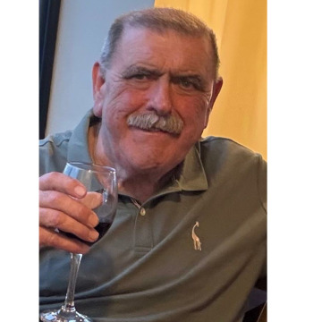 Photo for notice Gerald Clive HAMBLETON