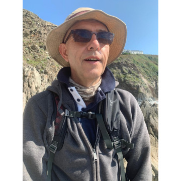 Photo of Paul FUDGELL