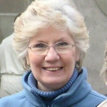 Photo of Jean Patricia ADDINALL