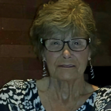 Photo for notice Maureen LEA