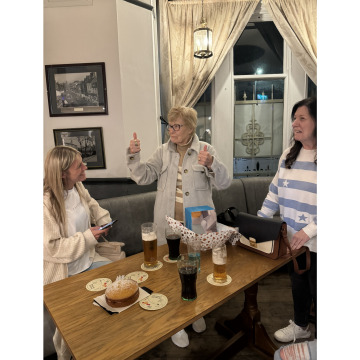 Photo for notice Maureen LEA