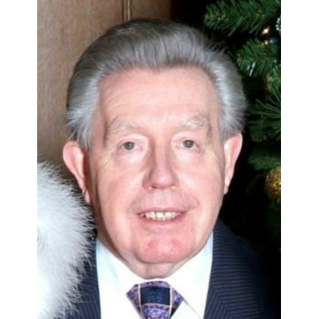 Photo of Derek FLETCHER