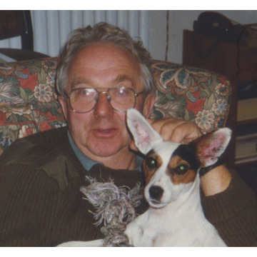 Photo of Wilfred Donald FARLEY