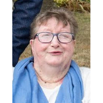 Photo of Janet NAYLOR