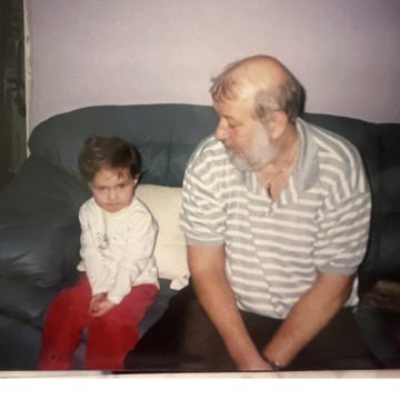 Photo for notice Malcolm Ronald HARRIS