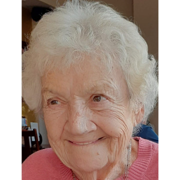 Photo of Margaret Rose PEGG