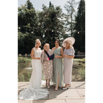 Photo for notice Joan QUINN