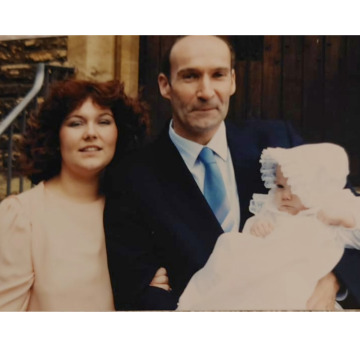 Photo for notice Brian George WALKER