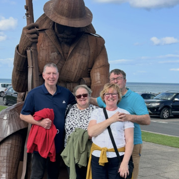 Photo for notice Michael George KATTERLOHER