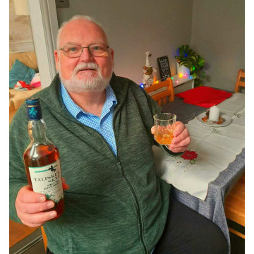 Photo of David Henry CLIFFE