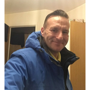 Photo of Martyn James ROYLE