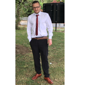 Photo for notice Martyn James ROYLE