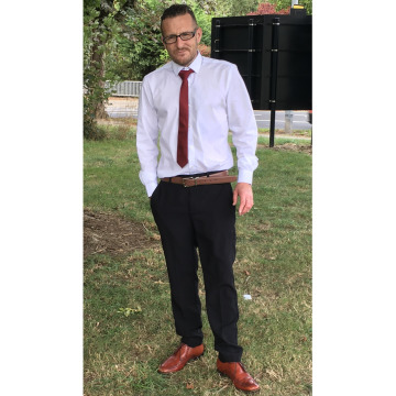 Photo for notice Martyn James ROYLE