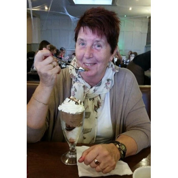 Photo of Pauline Barbara THURSTON