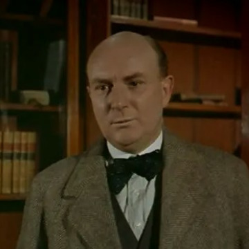 Photo for notice Prunella Scales 