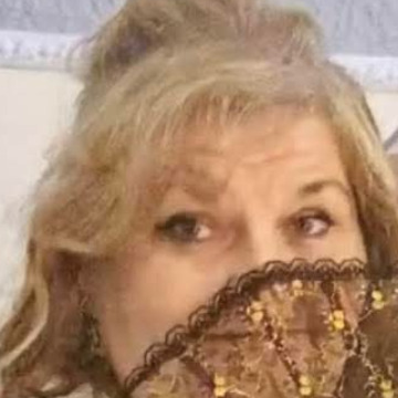 Photo for notice Sylvia Linda JONES