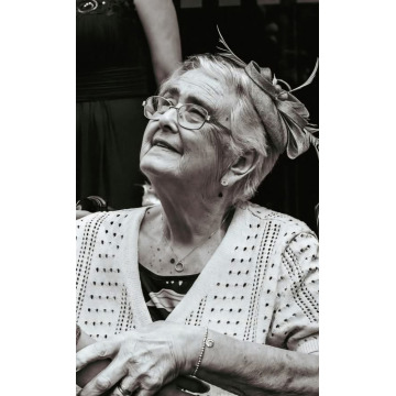 Photo of Dorothy BUCKLEY