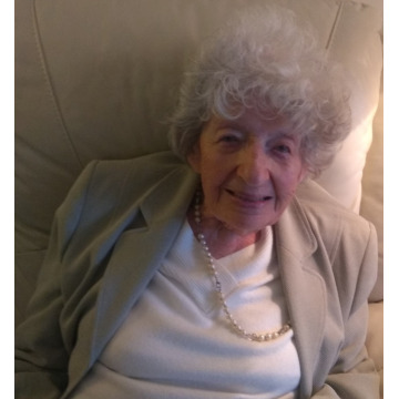 Photo of Brenda Doreen MOULD