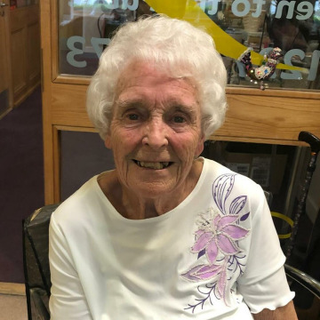 Photo of Beatrice Louise STOWE