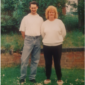 Photo for notice Richard MEAKIN