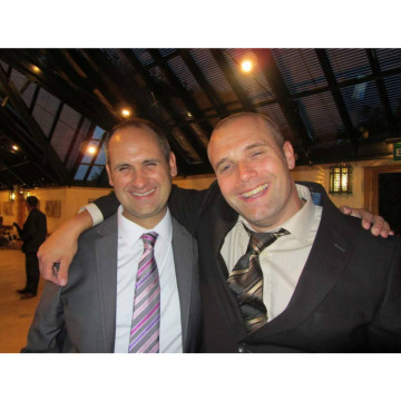 Photo for notice Richard MEAKIN