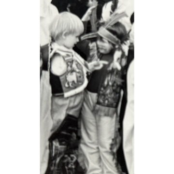 Photo for notice Richard MEAKIN