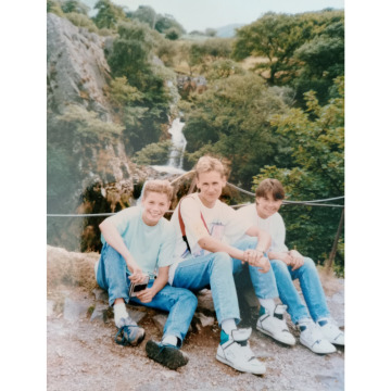 Notice Gallery for Richard MEAKIN