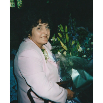 Photo of Jean HARRISON