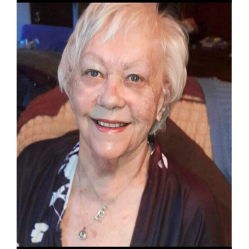 Photo of Anne Elizabeth DAVIES