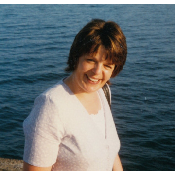 Photo of CAROLYN MARY PAYLING