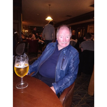 Photo for notice Alan Alexander HALL