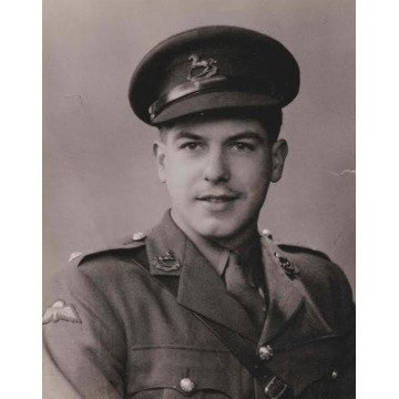 Photo of Leonard Harrison PLATT